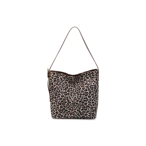 RIVMIND Кожа Бархат Сумка через плечо Женская