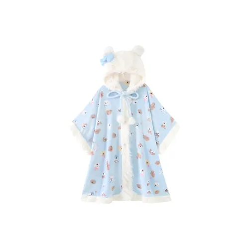 Tiansui Изображение Цвет Женские Халаты для Ванной