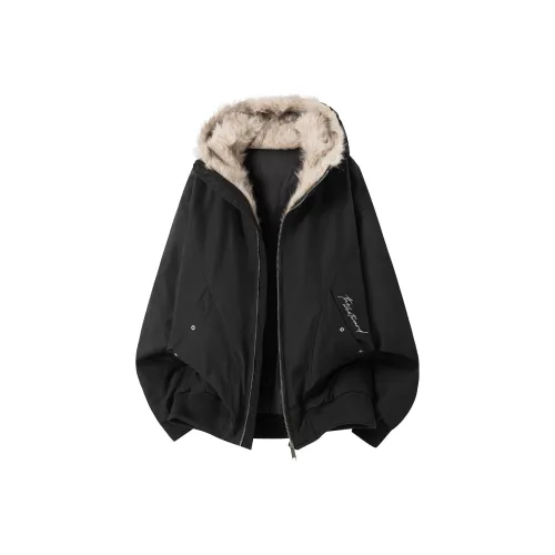 Westward Bound Chronicle Пуховая куртка Унисекс