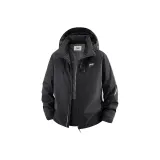 Чистый чёрный