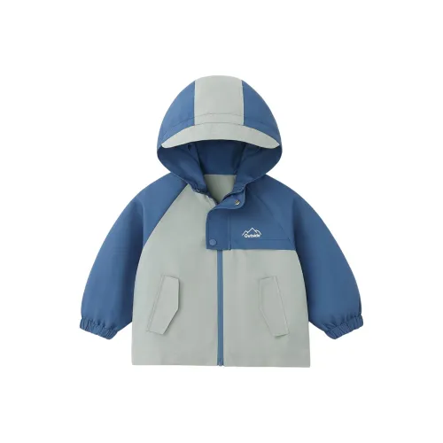 CICIIBEAR Ветровка Детская