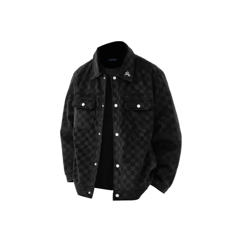 POLOMEISDO Унисекс Куртки