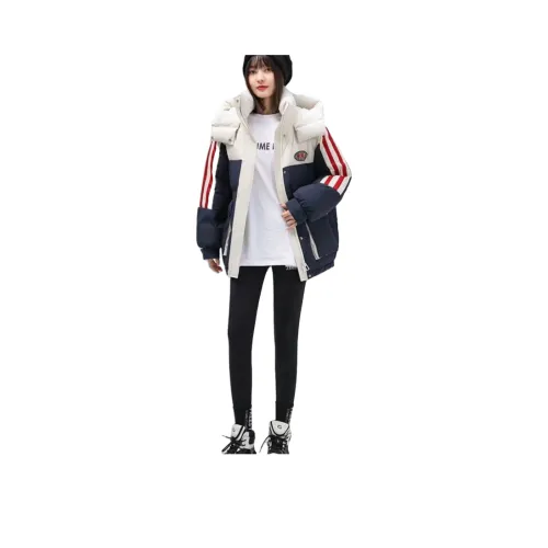 STYUW Женские пуховики