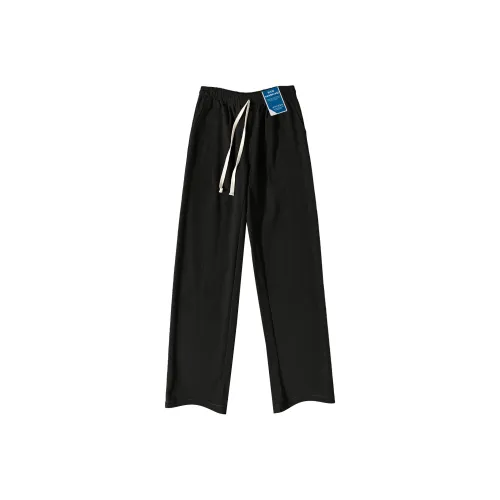 HANDAIWEI Унисекс Повседневные Штаны