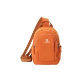 Банан Карамельно-Оранжевый