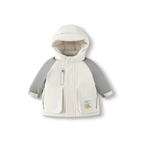 Balabala KIDS Пуховики