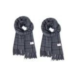 Черный + Черный