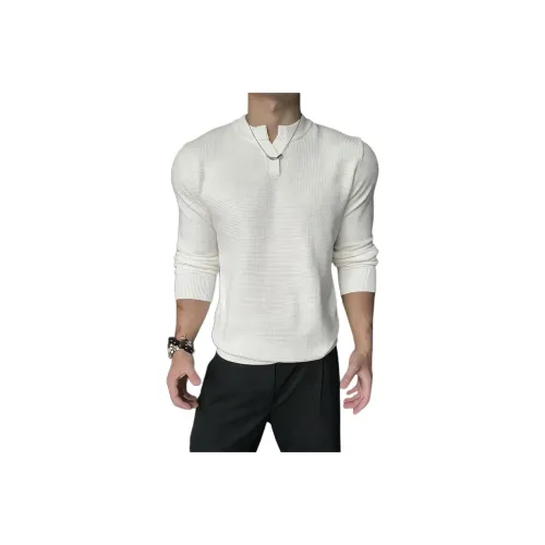 SOUL WORKER Унисекс Трикотаж