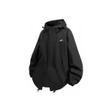 Black (3-in-1 Detachable Liner)  
Черный (3-в-1 Съемный Подкладка)