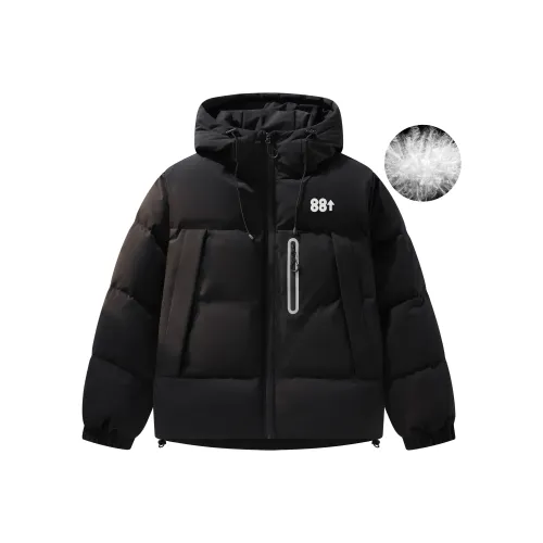 88RISING Унисекс Пуховики