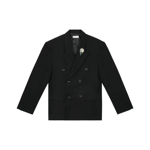 LONGDAODAO Бизнес-костюм унисекс