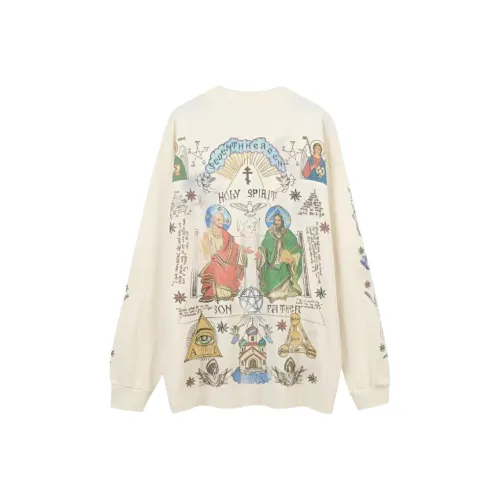 FEIERDAOSHANGDEMAO T-рубашка мужская