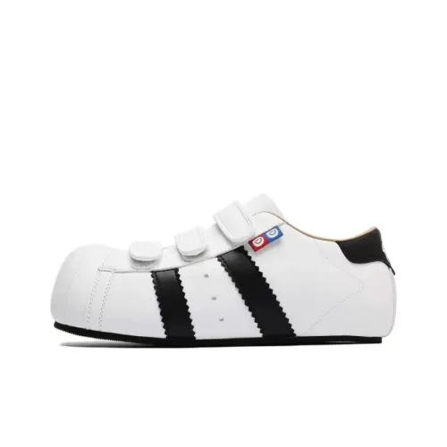 M MAICCO Низкие Кроссовки для Скейтбординга Женские