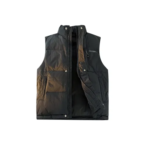 SNOW FLYING First Snow Collection Пуховик Унисекс