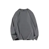 Dark Gray (Круглый вырез)