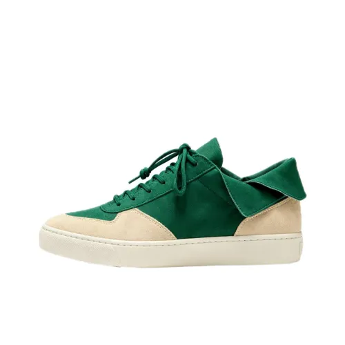 Коллекция Teddy's Low Top Повседневная Обувь Унисекс