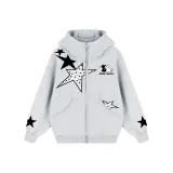 Туманно-серый