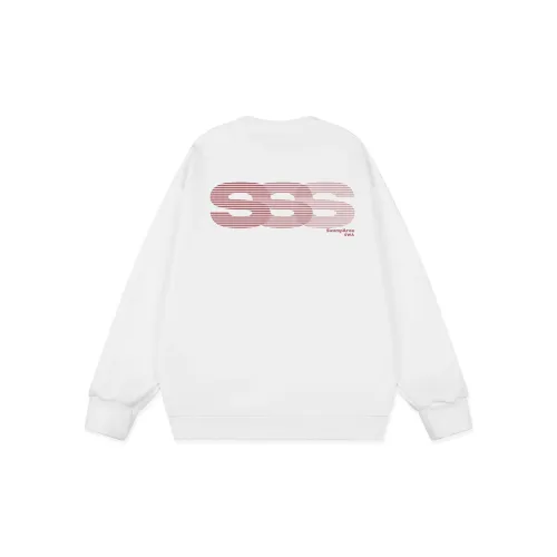 SWAMP AREA Унисекс Майки-трусы