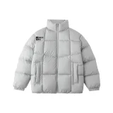 Светло-серый