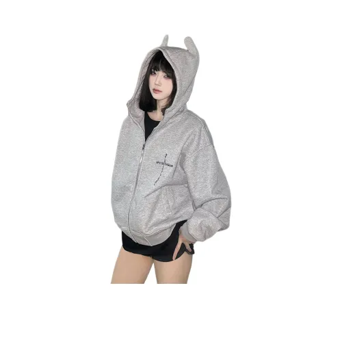 DEMAVIE Унисекс Куртки