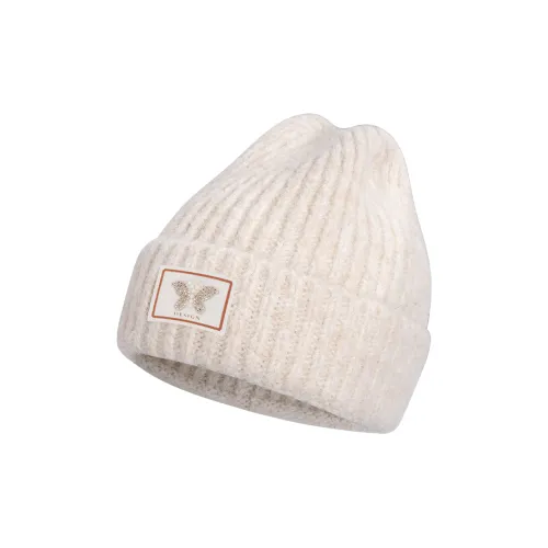 TUCANO Полиэстер Шапки-бини Унисекс