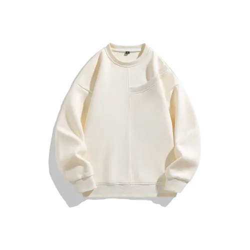 ILOVECHOC Унисекс Свитшоты