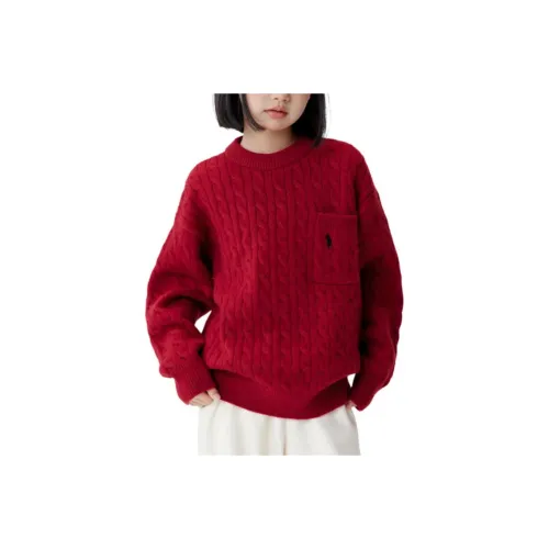 ZOSEE Kids Свитера