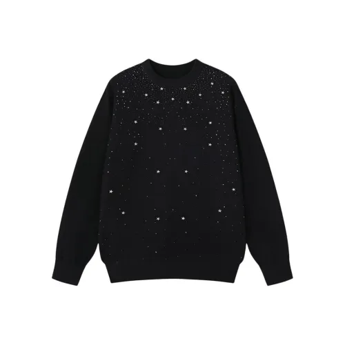 CREAZIONI LA FANTASIA E MOBILE Свитер Унисекс