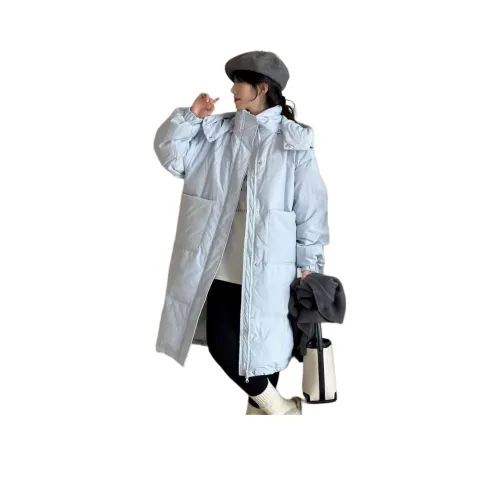 AHRTB Женские пуховики