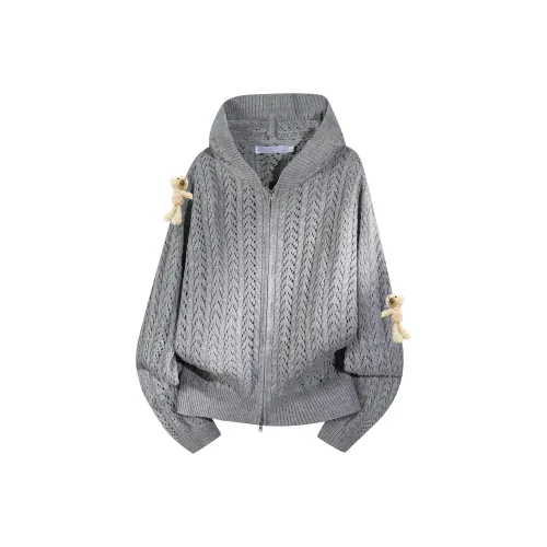 NEAR HERE Унисекс Трикотаж