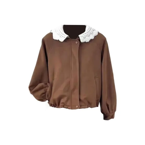 SDN by41 Женские Куртки