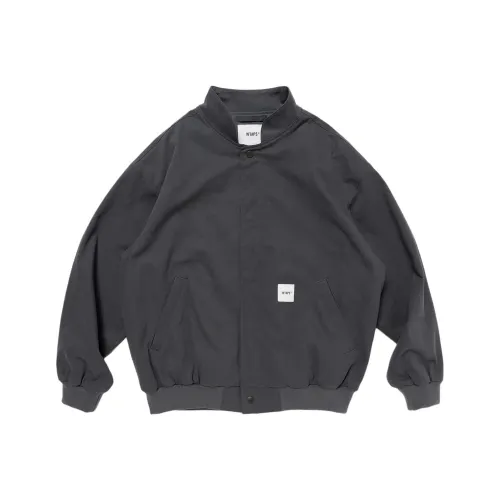 WTAPS Мужские Куртки