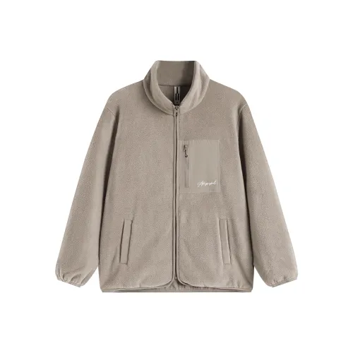 Atry Унисекс Бархатные Куртки