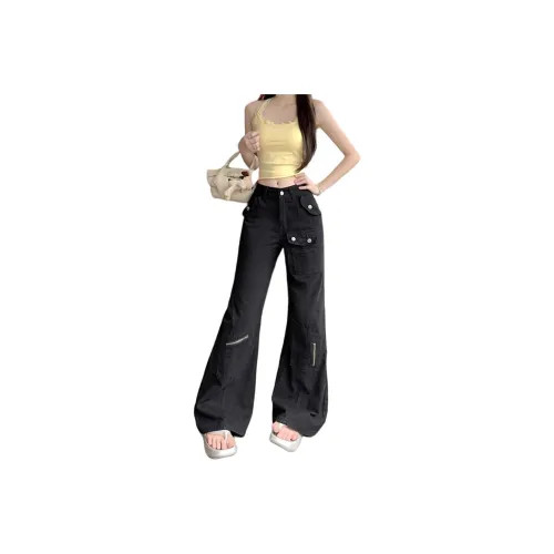 Little LU Studios Джинсы Женские