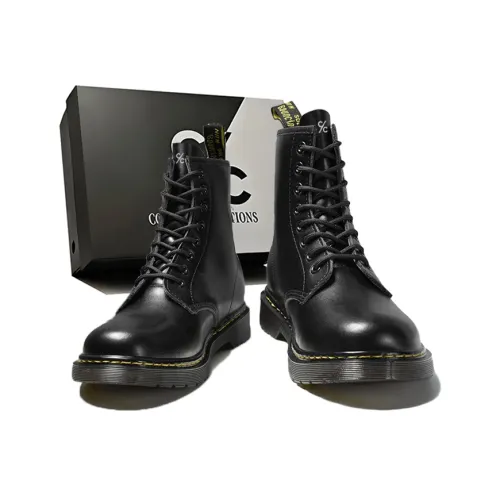 Colorful Creations Носки Crew Martin Boot Мужской