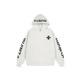 Туманно-серый