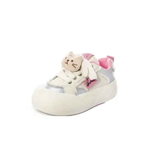 TLIT Детская повседневная обувь Low Top Унисекс