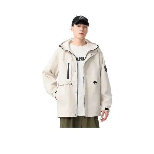 YUQIAN Мужские куртки