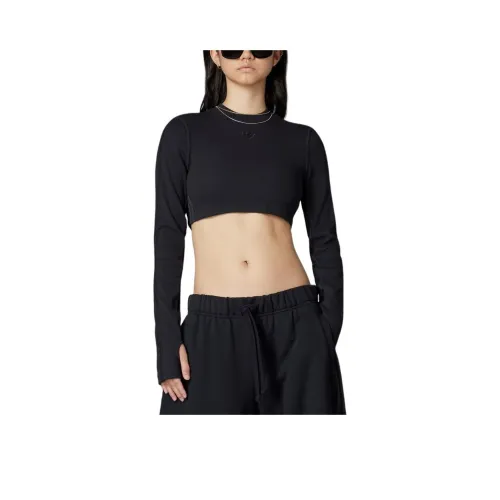 Adidas Originals CROP TOP Женские