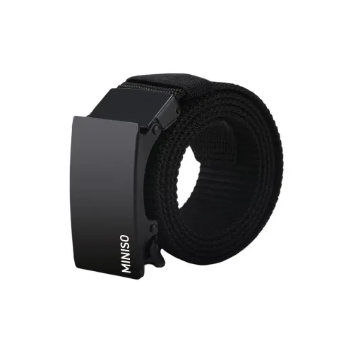 Miniso Нейлоновые ремни унисекс