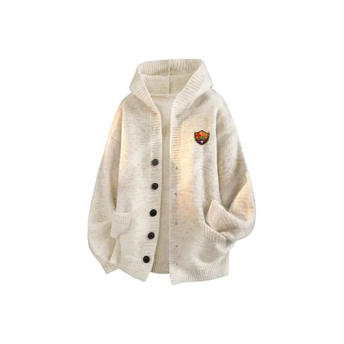 FCB ARCELONA Унисекс Свитера