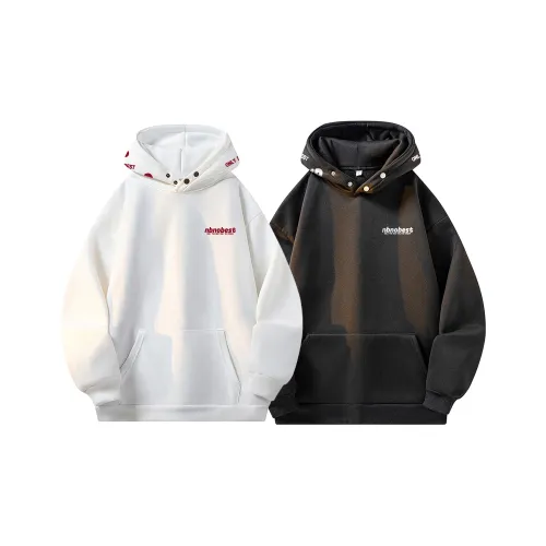 NBNO Унисекс Свитшоты