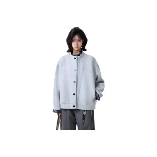 GOYN Фотиния Серый Школьные Свитшоты