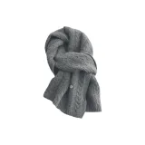 Светло-серый