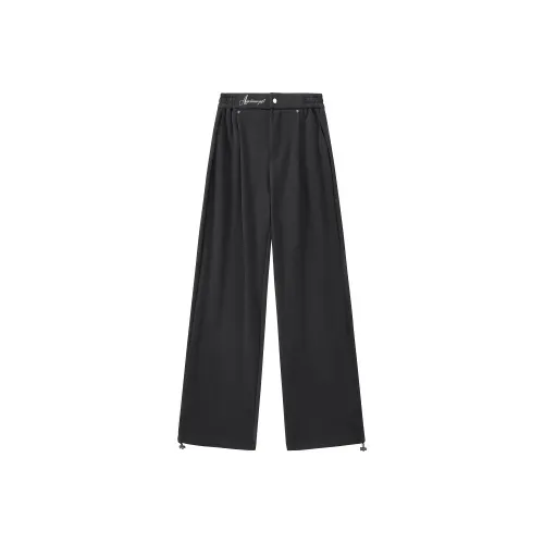 GET MAX GIFT Повседневные брюки Унисекс