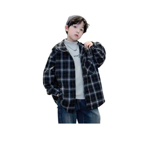 EASTERN CAMEL Стандартное издание Нейлон Пальто Детское