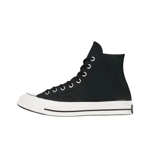 Converse Chuck 70 High Топ Скейтборд Кроссовки Мужские Черные