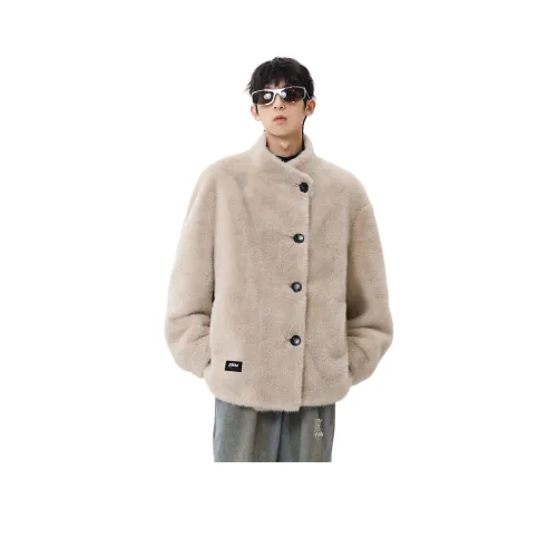 FALIAMS Унисекс Меховые изделия