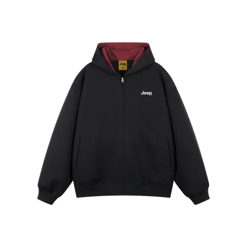 Jeep Унисекс Свитшоты