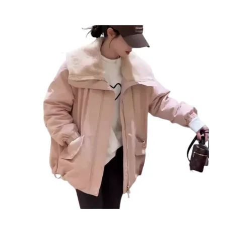 STYUW Женские пуховики